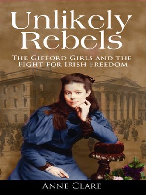 cover image of Unlikely Rebels